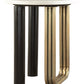 Elyn Multicolor Side Table