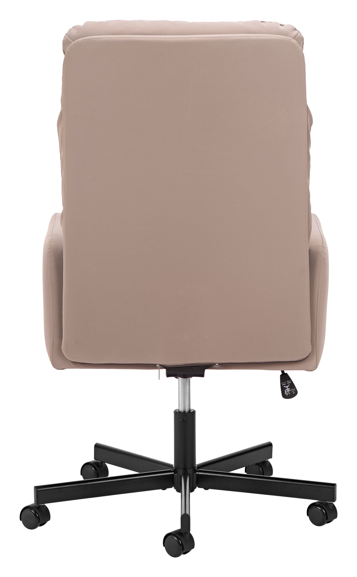 Sable Office Chair in Gray