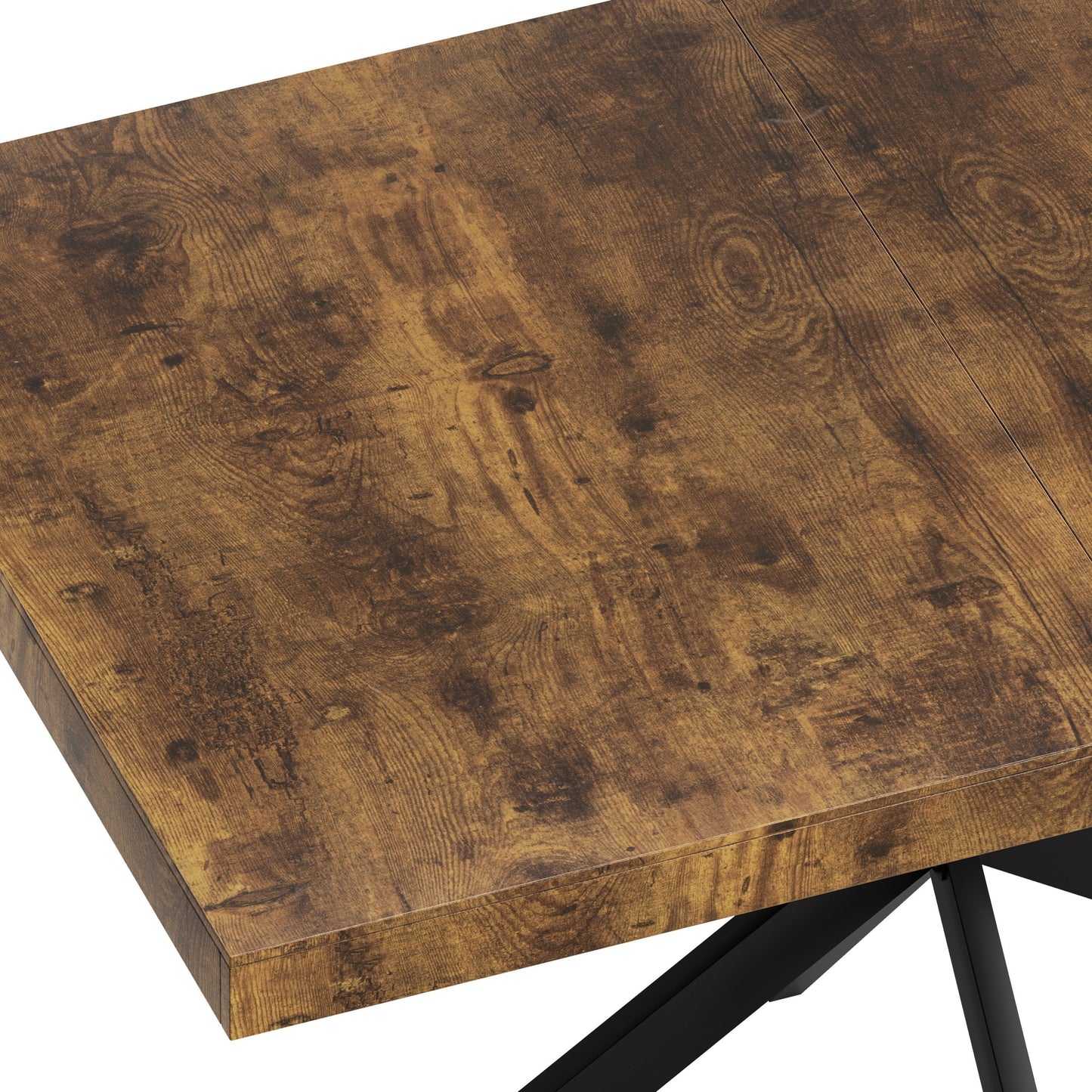 Mabel Antique Brown