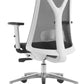 Hasso Black Office Chair