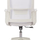 Jett Low Back Office Chair in White