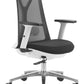 Hasso Black Office Chair
