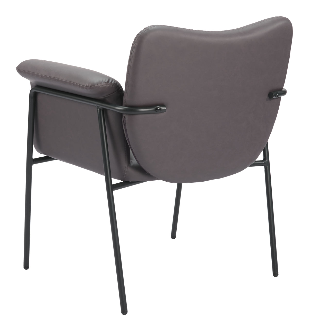 Heritage Brown Dining Chair