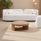 Gethin Boucle Sofa Set
