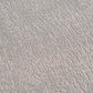 Close-up of soft chenille fabric texture used in the Boneless Modular Chenille Sectional Sofa – 99” Curved Chaise Compression Couch (White).