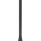 Bite Bar Table in Black