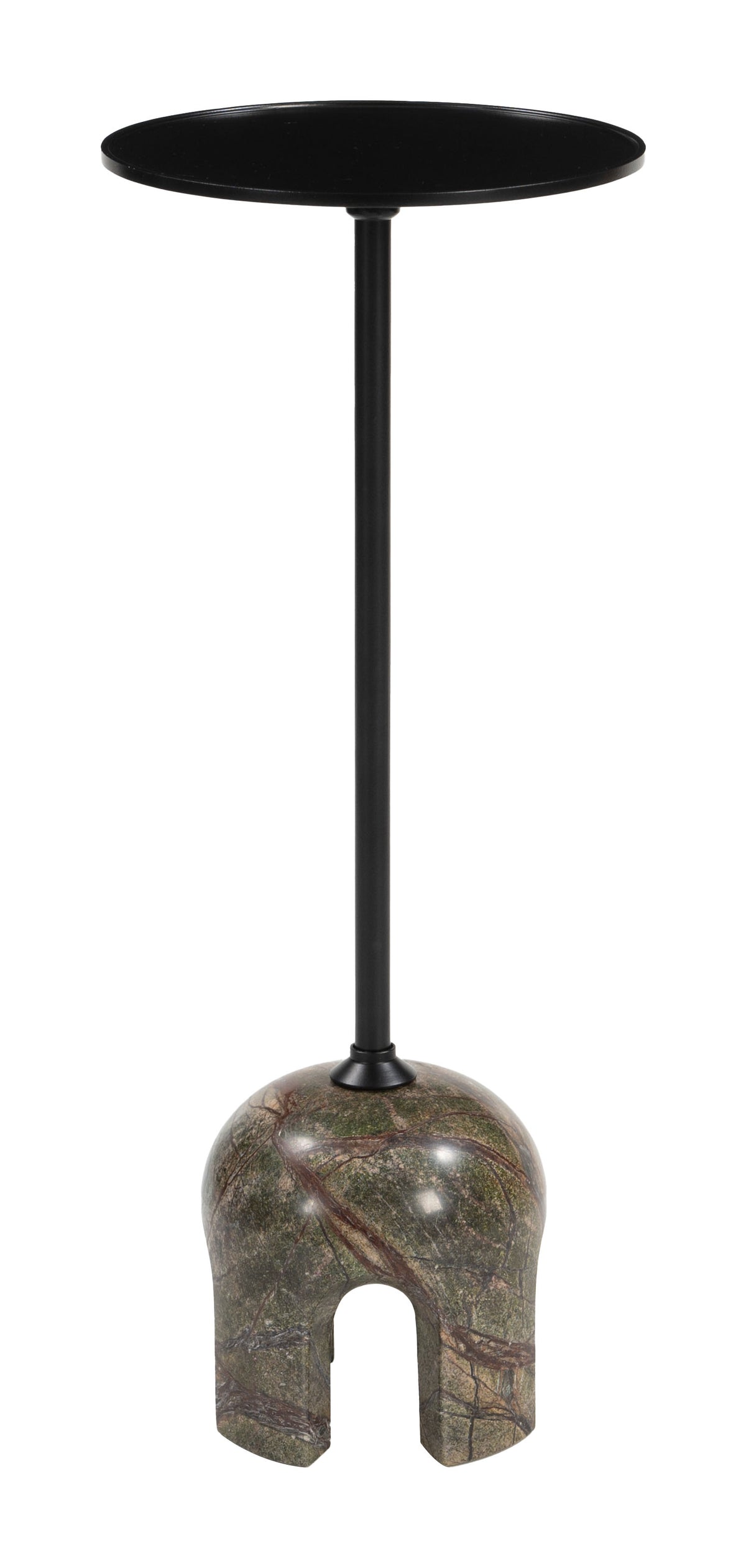 Kask Multicolor Side Table
