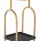 Zukei Black Bar Cart