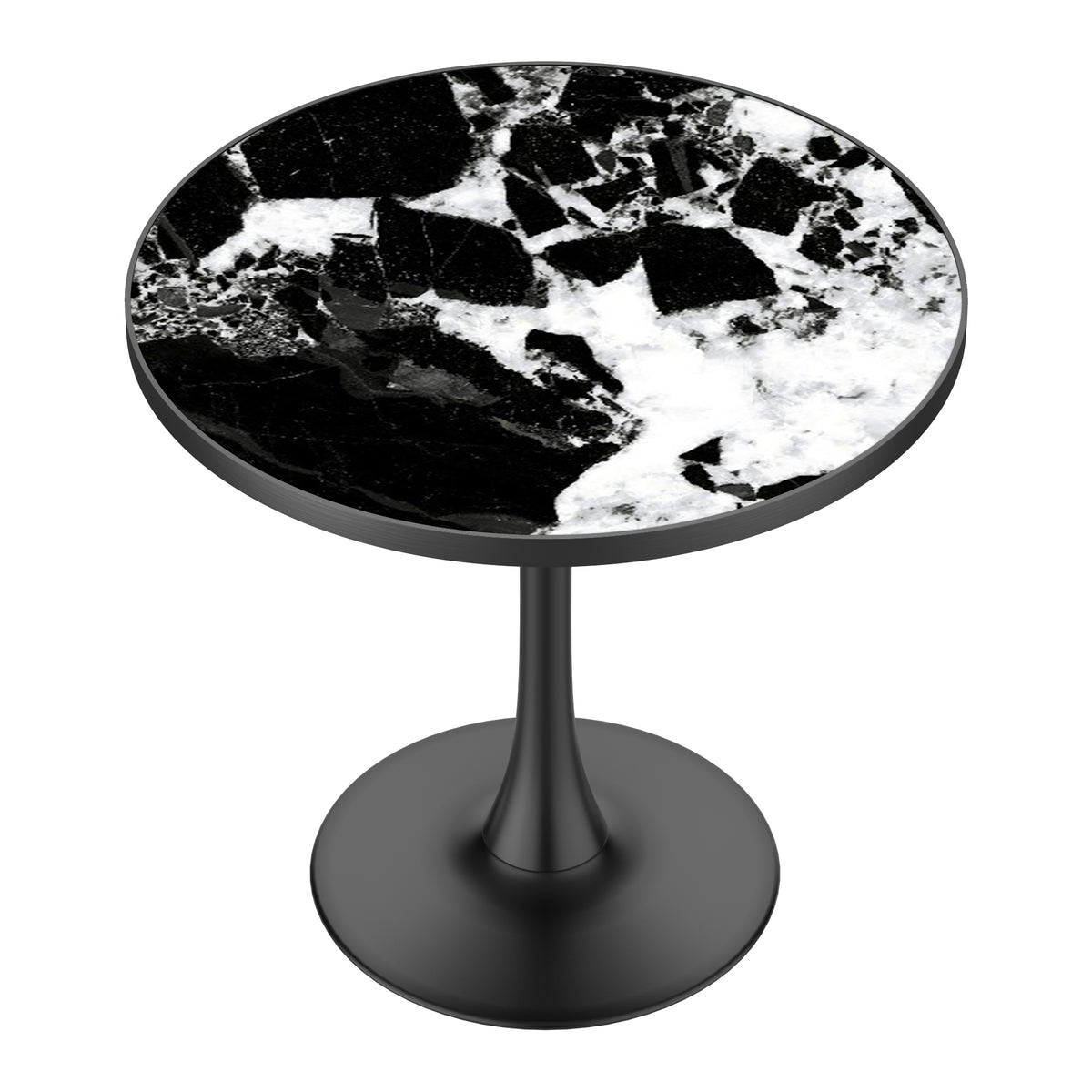 Reuben Tulip Dining Table