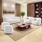 Gethin Boucle Sofa Set