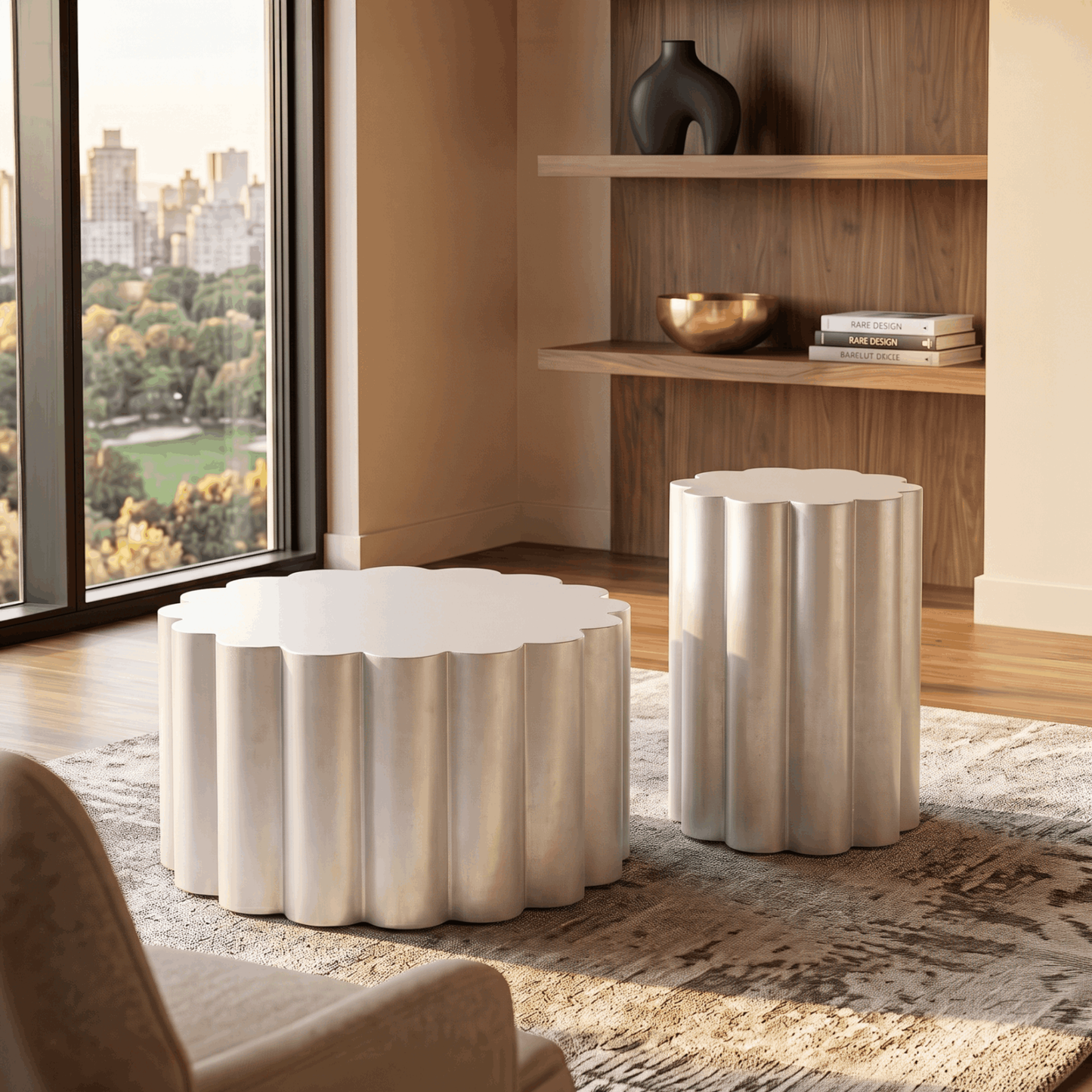 Keaton Silver