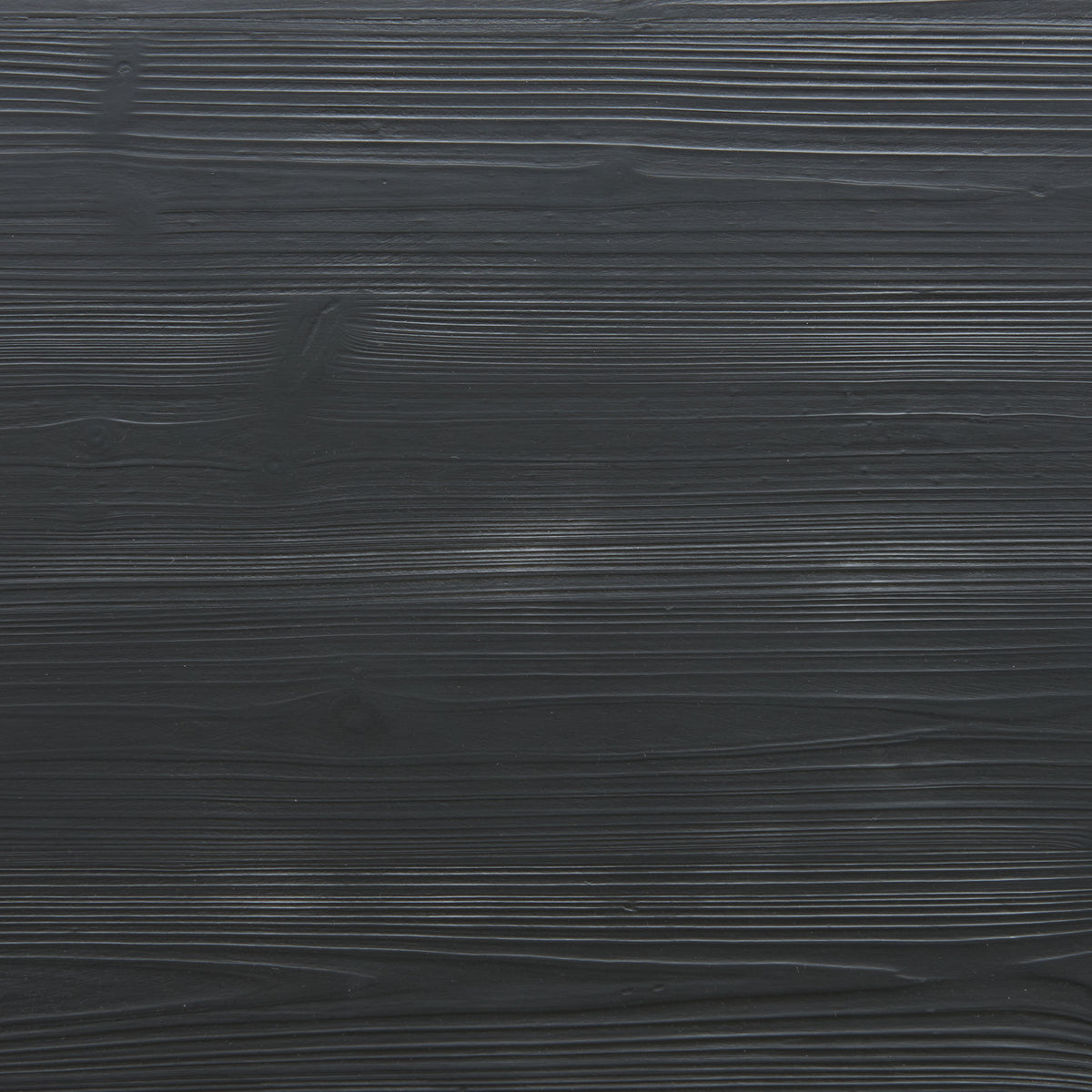 Trazo Black Cabinet