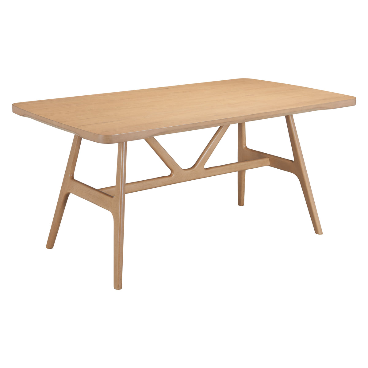 Rovina Natural Dining Table