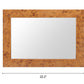 Mirat Brown Mirror
