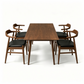 Teodora Dining Set