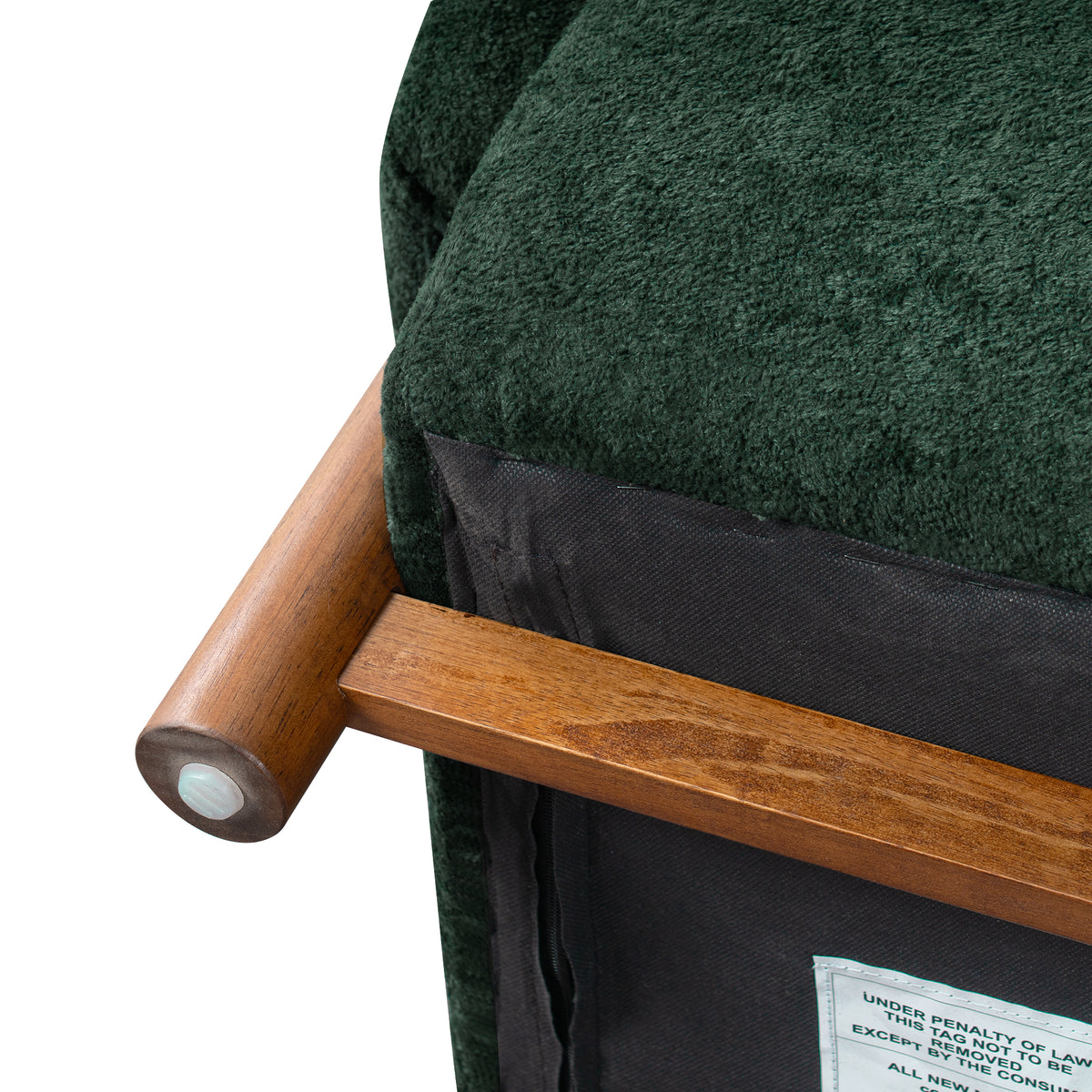Bastian Accent Chair