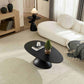 Eira Oval Coffee Table