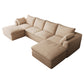 Pelham Cloud Modular Sectional