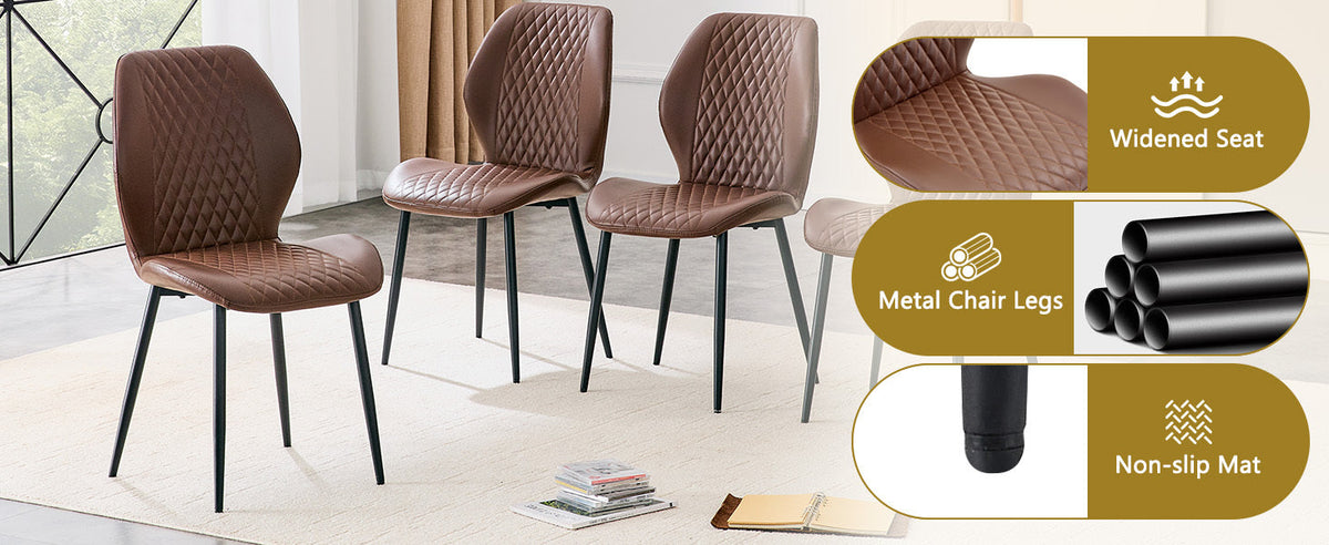 Cadell Dining Chairs