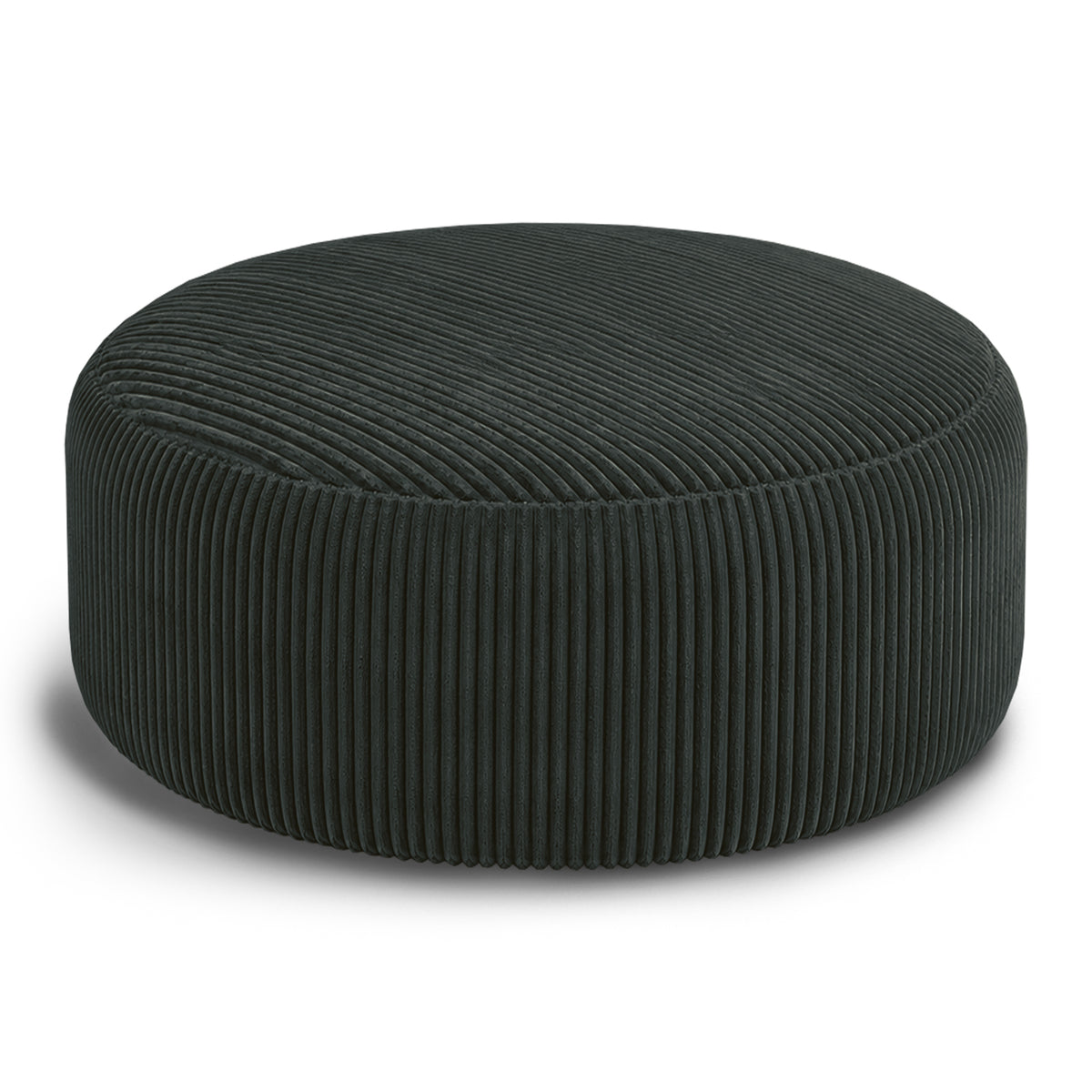 Selwyn Corduroy Bean Bag Chair