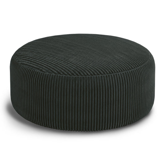 Selwyn Corduroy Bean Bag Chair