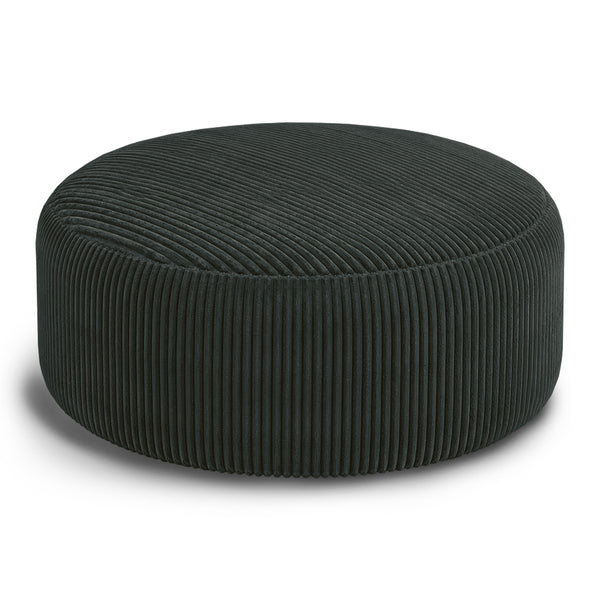Selwyn Corduroy Bean Bag Chair