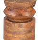 Kollam Walnut Side Table