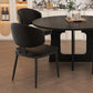 Kaia Round Dining Set