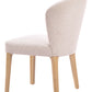Mondstein Ivory Dining Chair (Set of 2)
