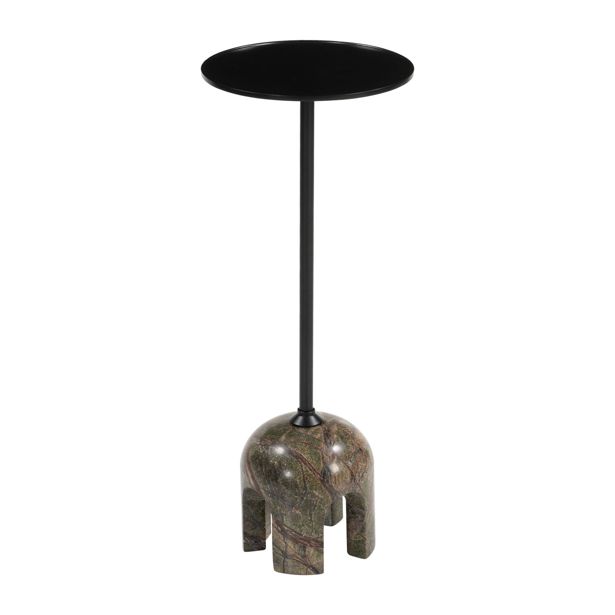 Kask Multicolor Side Table