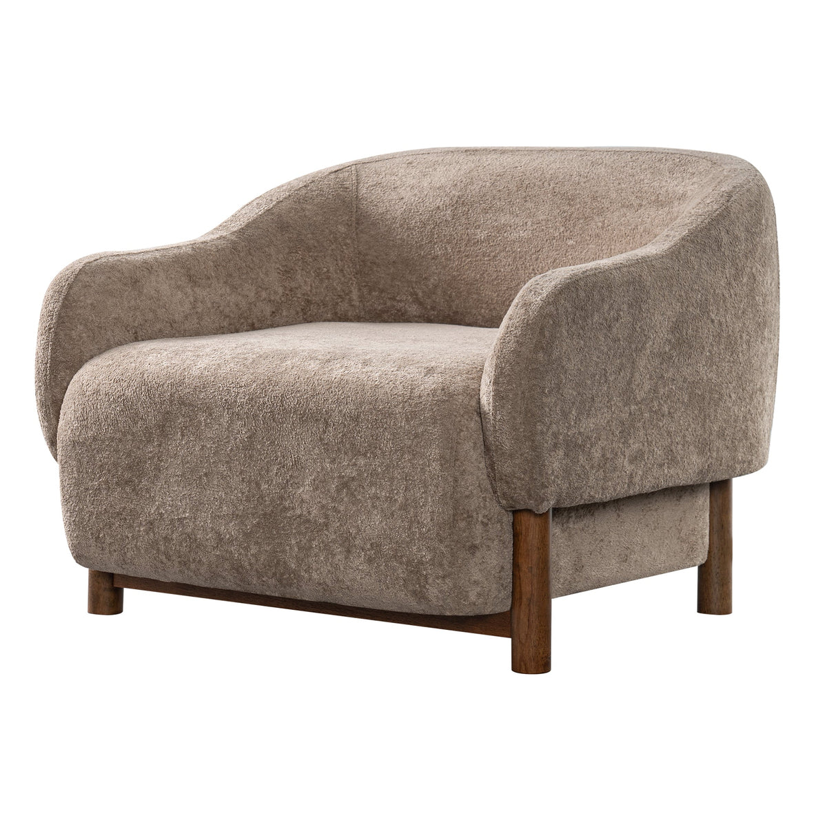 Bastian Accent Chair