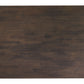 Eazy Dining Table in Espresso
