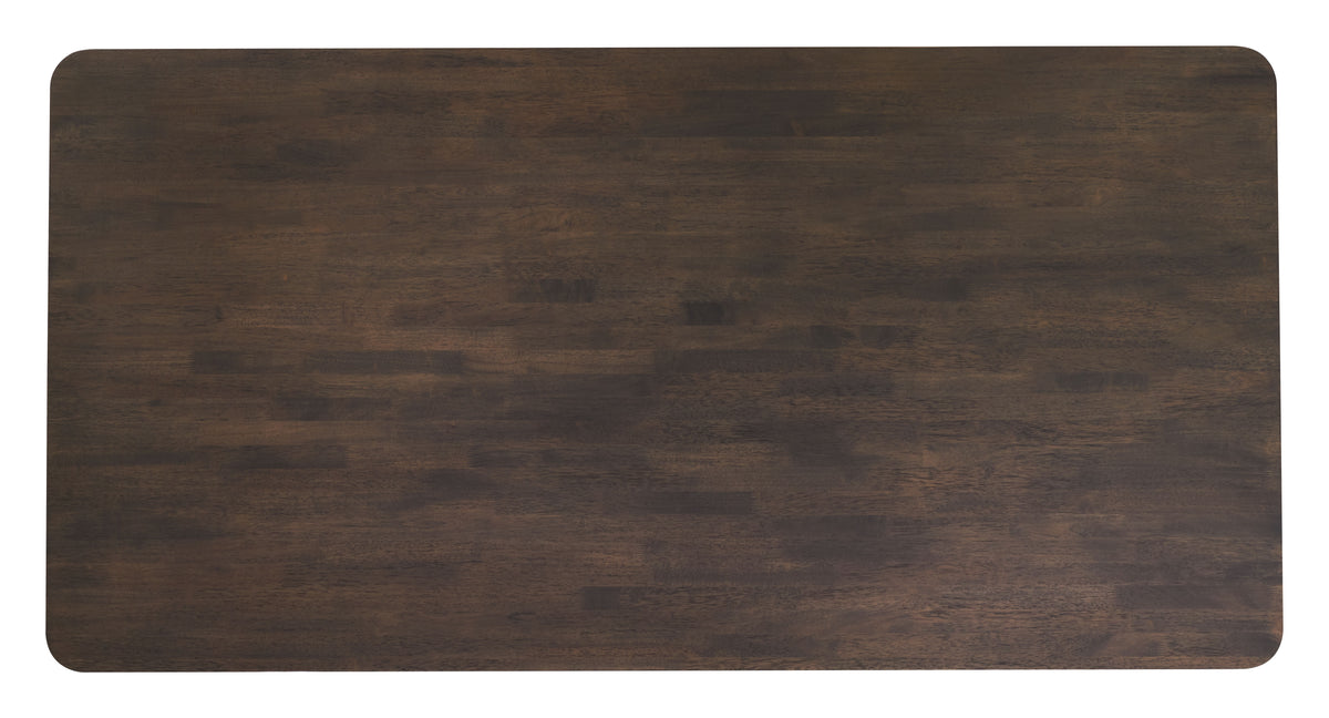 Eazy Dining Table in Espresso