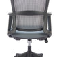 Delo Gray Office Chair