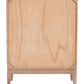 Hira Natural Cabinet