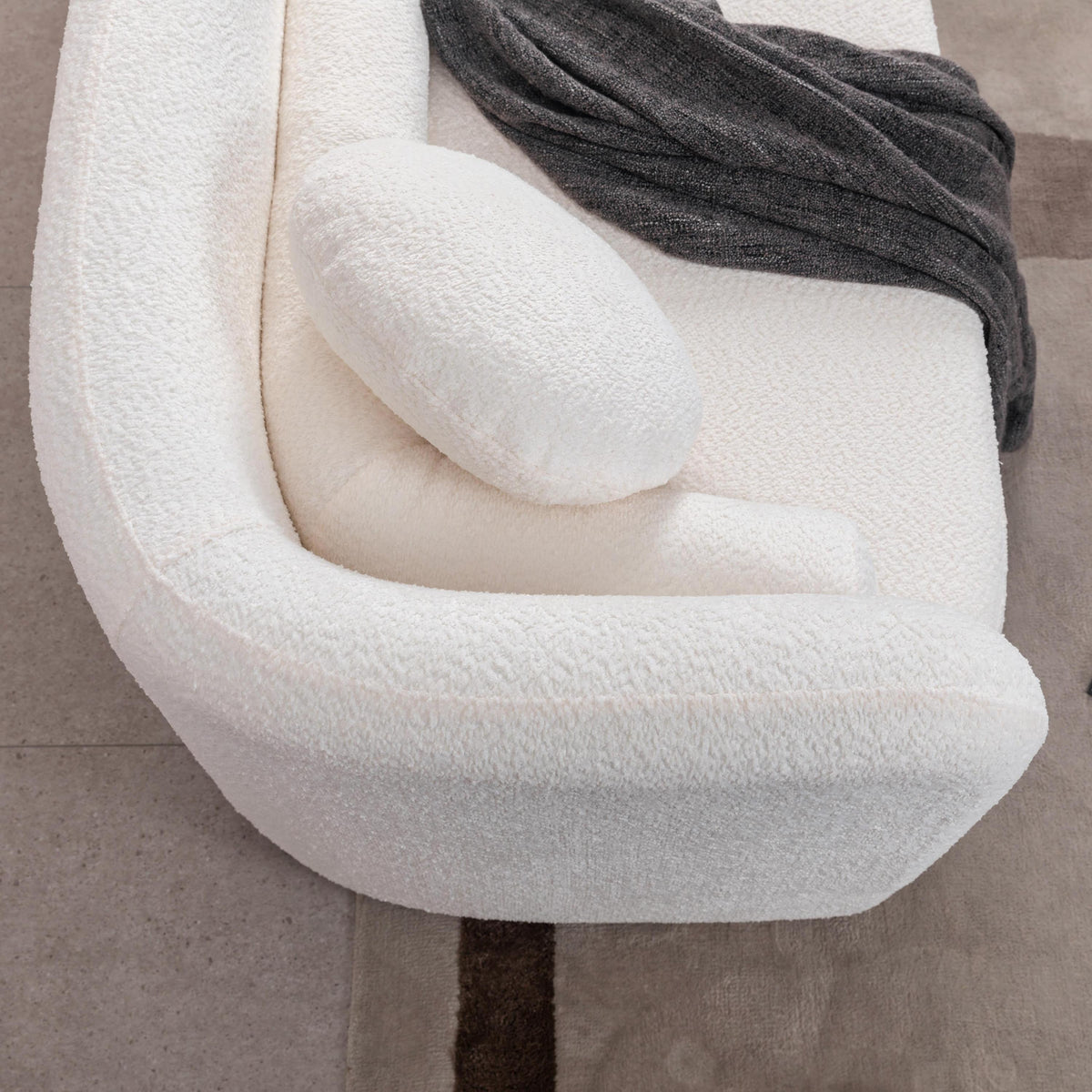Fenella Cloud Sofa
