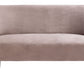 Bintulu Taupe Loveseat