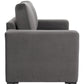 Jide Gray Sleeper Sofa