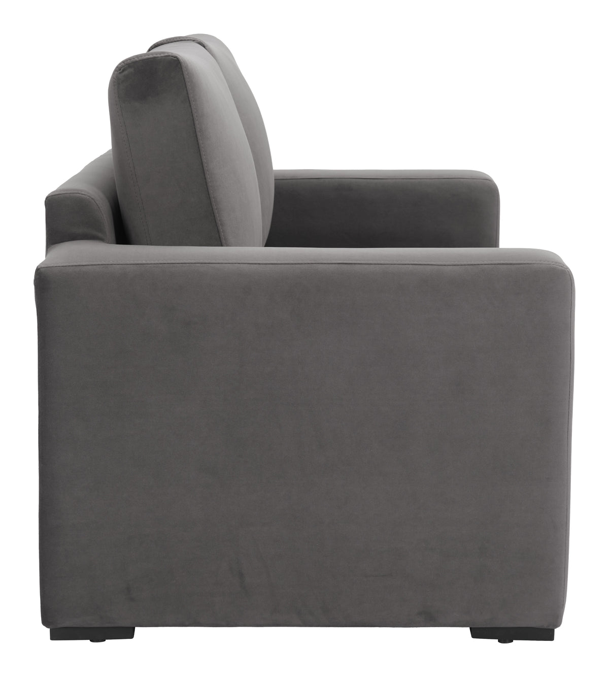 Jide Gray Sleeper Sofa