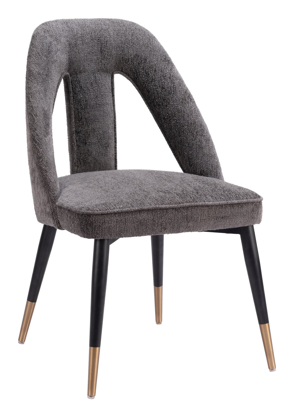 Artus Dining Chair in Gray