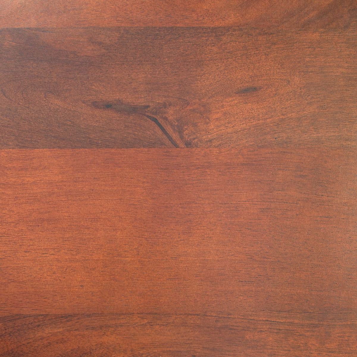 Marigot Walnut Side Table
