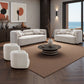 Jarrah Living Room Set
