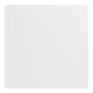 Epas White & Gold Dining Table