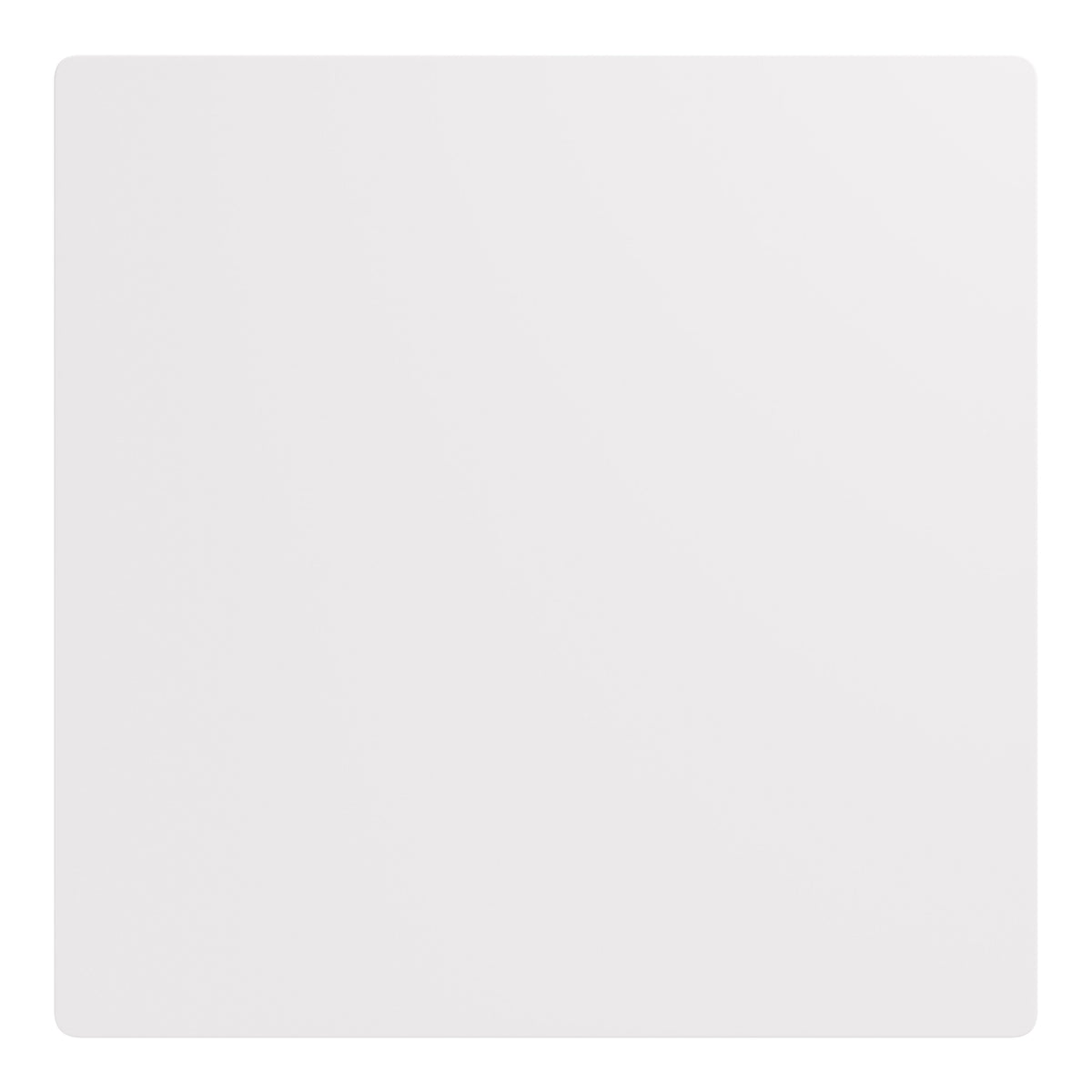 Epas White & Gold Dining Table