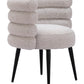 Grena Misty Gray Dining Chair