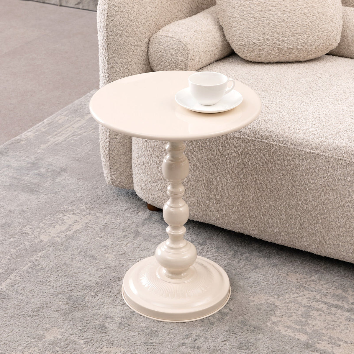 Delwyn End Table