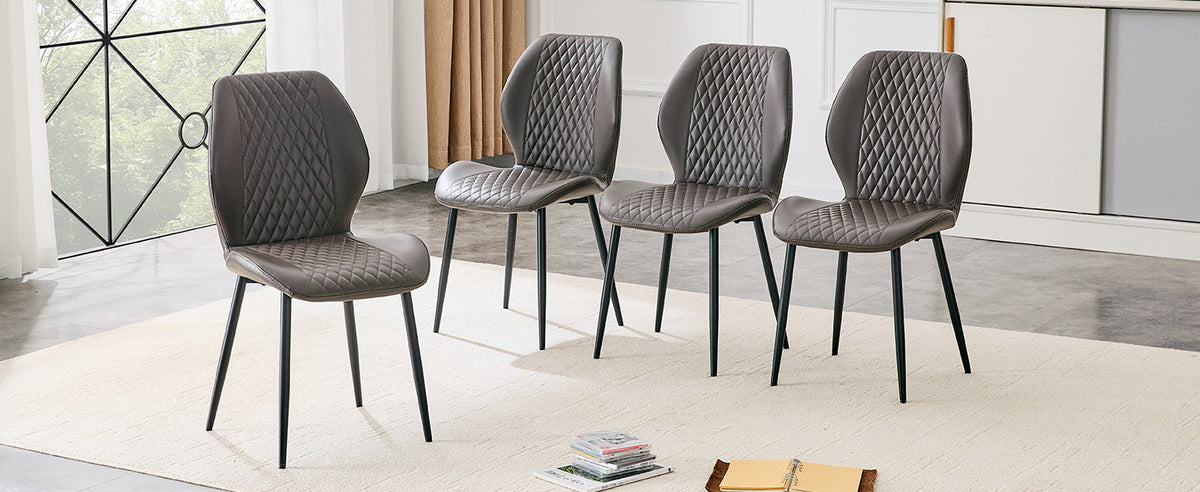 Cadell Dining Chairs