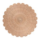 Seren Natural Rattan Coffee Table