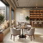 Berbera Gray Dining Chair