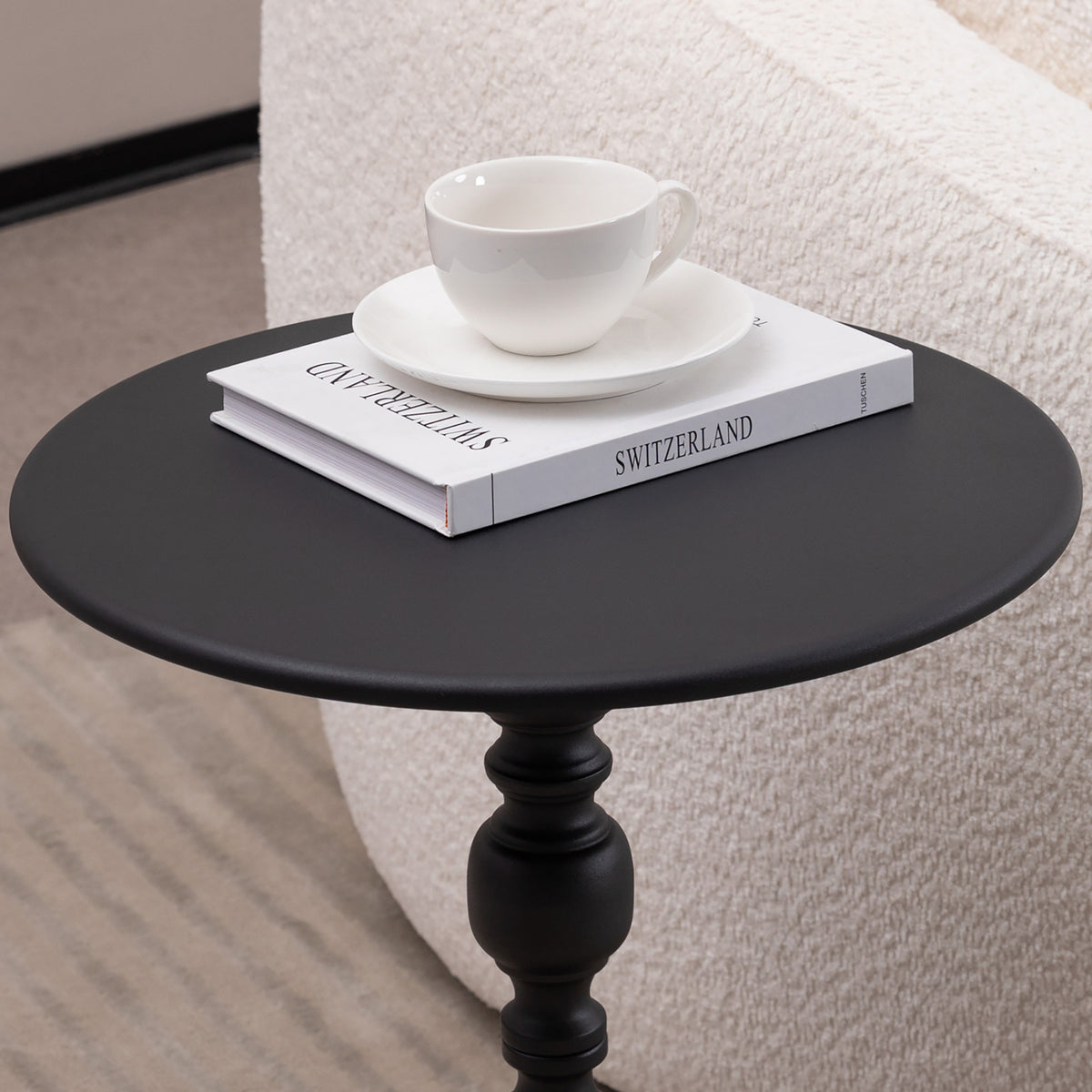 Delwyn End Table